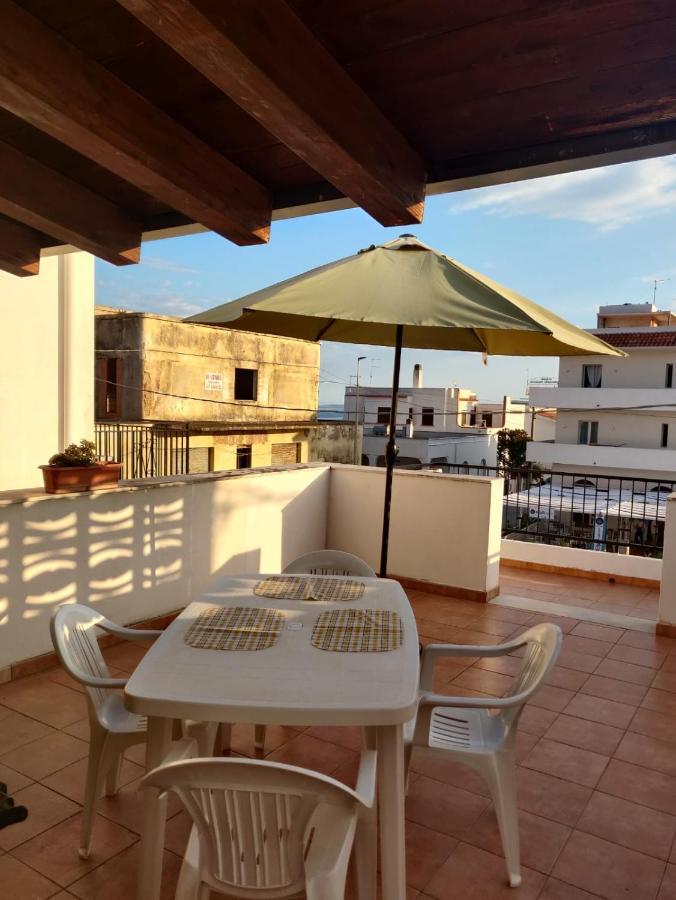 Casa Arianna *